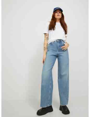 JJXX - JXANNA REG SS EVERY TEE JRS NOOS Тбилиси