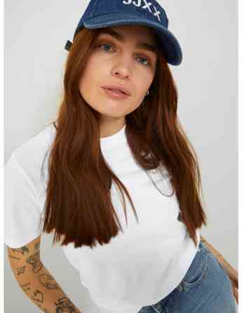 JJXX - JXANNA REG SS EVERY TEE JRS NOOS Тбилиси