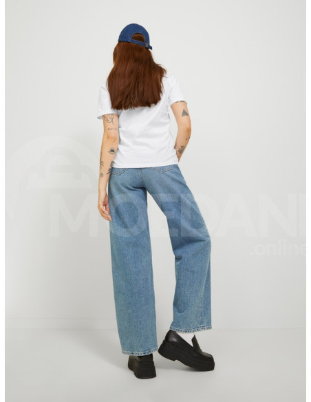 JJXX - JXANNA REG SS EVERY TEE JRS NOOS Тбилиси - изображение 2