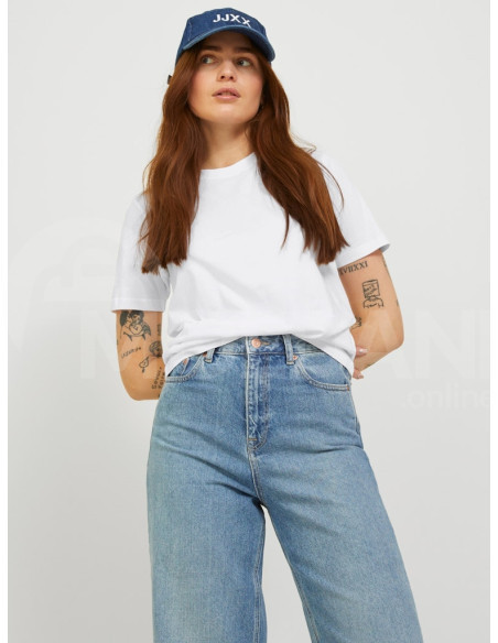 JJXX - JXANNA REG SS EVERY TEE JRS NOOS Тбилиси - изображение 1