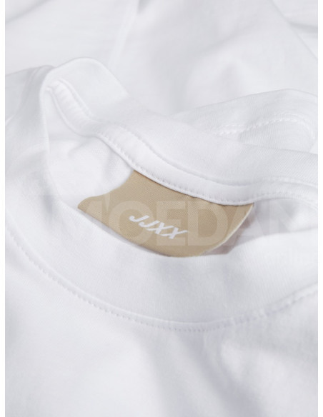 JJXX - JXANNA REG SS EVERY TEE JRS NOOS Тбилиси - изображение 7