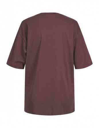 JJXX - JXANDREA LOOSE SS EVERY LOGO TEE NOOS Тбилиси