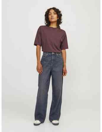 JJXX - JXANDREA LOOSE SS EVERY LOGO TEE NOOS Тбилиси