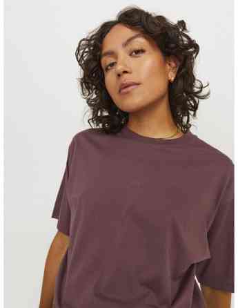 JJXX - JXANDREA LOOSE SS EVERY LOGO TEE NOOS Тбилиси