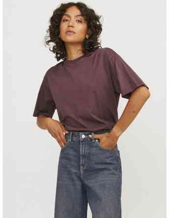 JJXX - JXANDREA LOOSE SS EVERY LOGO TEE NOOS Тбилиси