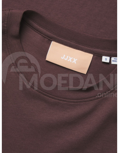 JJXX - JXANDREA LOOSE SS EVERY LOGO TEE NOOS Тбилиси - изображение 8