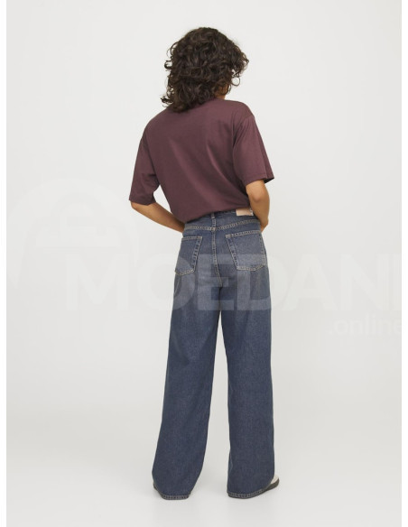 JJXX - JXANDREA LOOSE SS EVERY LOGO TEE NOOS Тбилиси - изображение 2