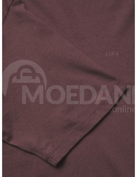 JJXX - JXANDREA LOOSE SS EVERY LOGO TEE NOOS Тбилиси - изображение 7