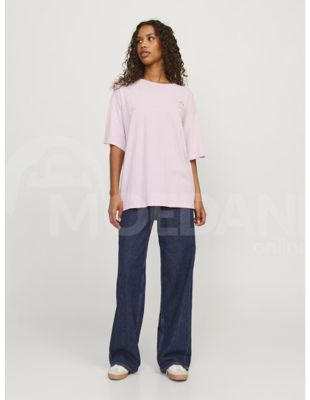 JJXX - JXJADE LOOSE SS TEE JRS Тбилиси - изображение 3