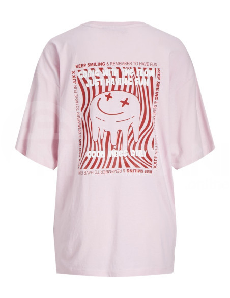 JJXX - JXJADE LOOSE SS TEE JRS Тбилиси - изображение 6