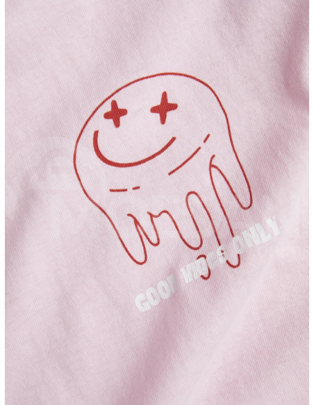 JJXX - JXJADE LOOSE SS TEE JRS Тбилиси - изображение 7