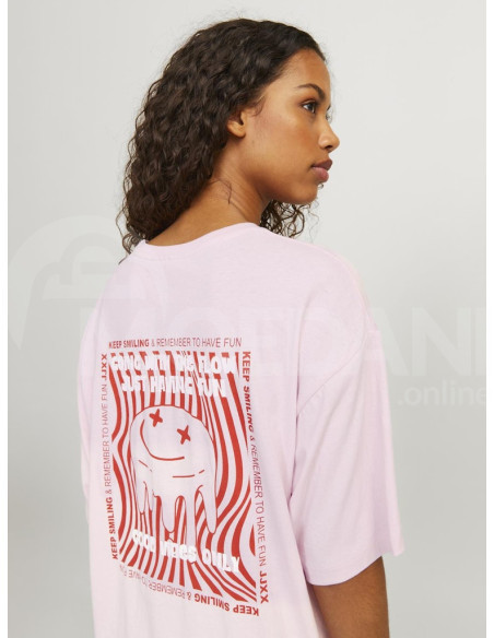 JJXX - JXJADE LOOSE SS TEE JRS Тбилиси - изображение 2