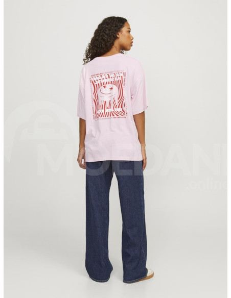 JJXX - JXJADE LOOSE SS TEE JRS Тбилиси - изображение 4