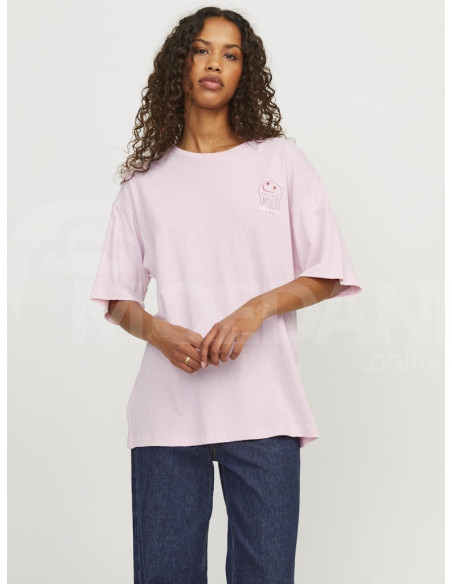 JJXX - JXJADE LOOSE SS TEE JRS Тбилиси - изображение 1