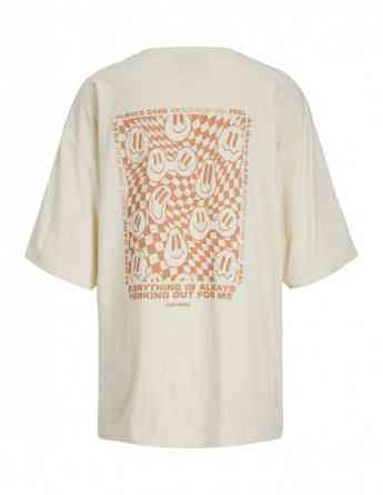 JJXX - JXJADE LOOSE SS TEE JRS Тбилиси