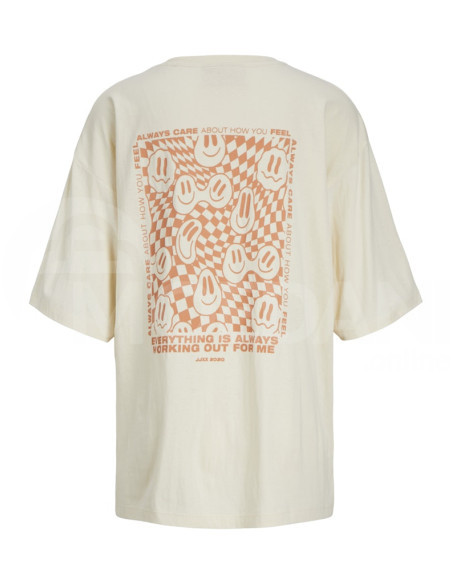 JJXX - JXJADE LOOSE SS TEE JRS Тбилиси - изображение 6