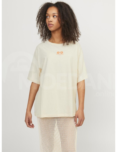 JJXX - JXJADE LOOSE SS TEE JRS Тбилиси - изображение 1