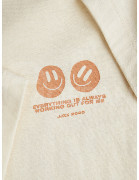 JJXX - JXJADE LOOSE SS TEE JRS Тбилиси - изображение 7