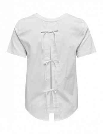 ONLY - ONLJILL S/S BOW TOP MIX JRS Тбилиси