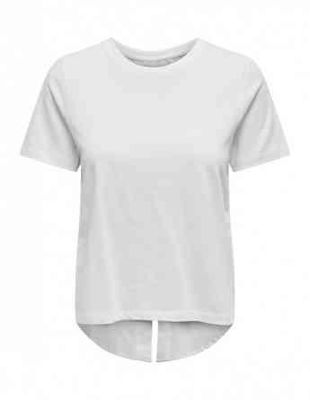 ONLY - ONLJILL S/S BOW TOP MIX JRS Тбилиси