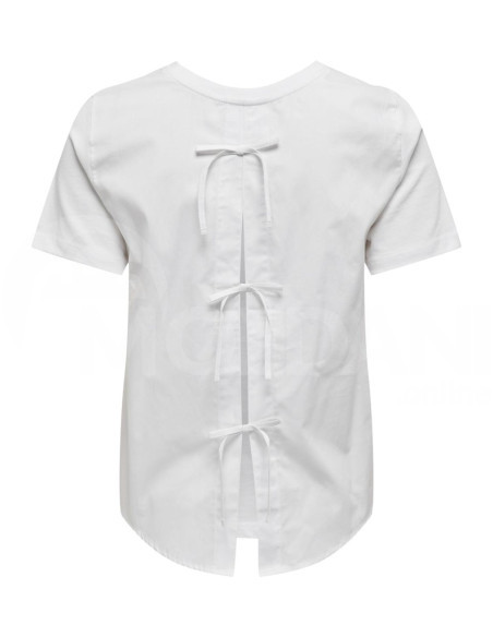 ONLY - ONLJILL S/S BOW TOP MIX JRS Tbilisi - photo 2