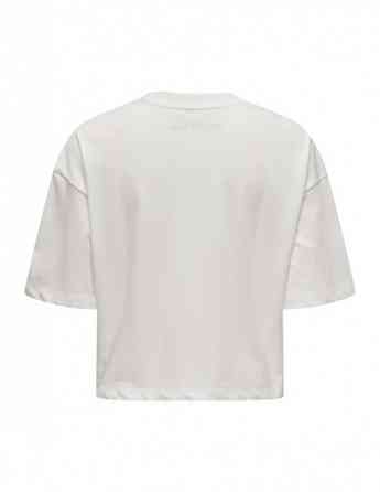ONLY - ONLSIMONE S/S RUBBER TOP BOX JRS Тбилиси