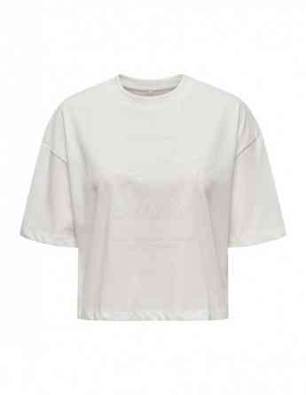 ONLY - ONLSIMONE S/S RUBBER TOP BOX JRS Тбилиси