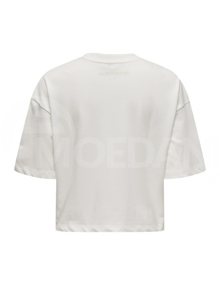 ONLY - ONLSIMONE S/S RUBBER TOP BOX JRS Тбилиси - изображение 2