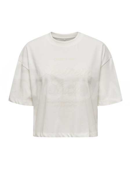 ONLY - ONLSIMONE S/S RUBBER TOP BOX JRS Тбилиси - изображение 1