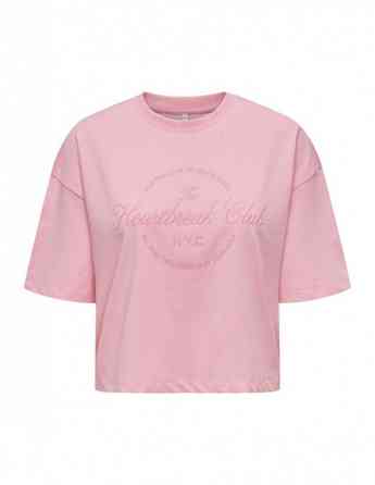 ONLY - ONLSIMONE S/S RUBBER TOP BOX JRS Тбилиси