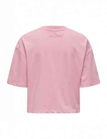 ONLY - ONLSIMONE S/S RUBBER TOP BOX JRS Тбилиси