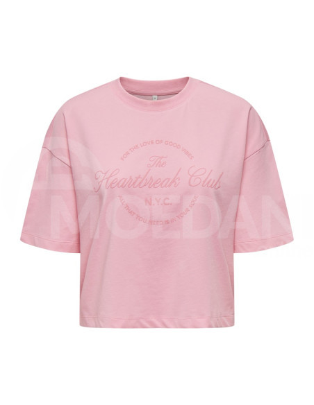 ONLY - ONLSIMONE S/S RUBBER TOP BOX JRS Тбилиси - изображение 1