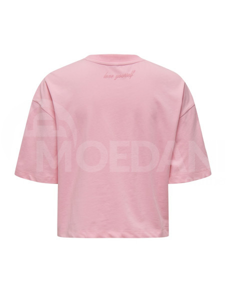 ONLY - ONLSIMONE S/S RUBBER TOP BOX JRS Тбилиси - изображение 2