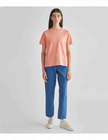 Gant - REG ARCH SS T-SHIRT Тбилиси
