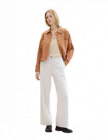 Tom Tailor - KNIT STRUCTURED TOP Тбилиси