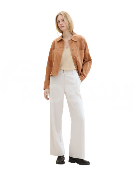 Tom Tailor - KNIT STRUCTURED TOP Тбилиси - изображение 5