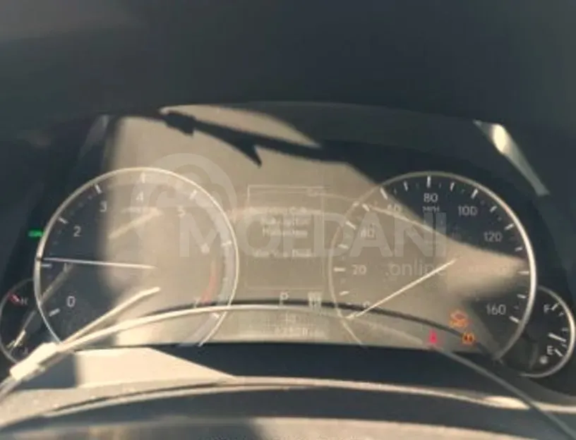 Lexus RX 2022 თბილისი - photo 6