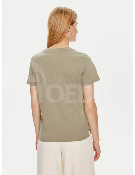 GUESS - SS CN BOXY LOGO TEE Тбилиси - изображение 2