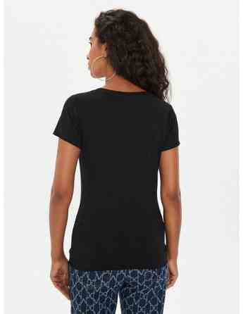 GUESS - SS RN 4G LOGO TEE Тбилиси