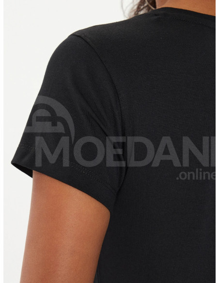 GUESS - SS RN 4G LOGO TEE Тбилиси - изображение 5