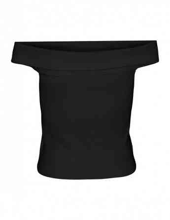 Vero Moda - VMWILLOW OFF SHOULDER TOP GA Тбилиси