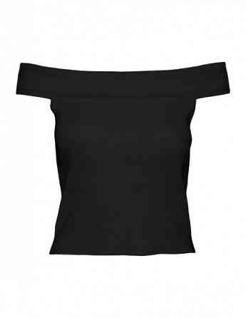 Vero Moda - VMWILLOW OFF SHOULDER TOP GA Тбилиси