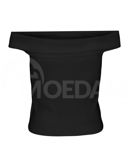 Vero Moda - VMWILLOW OFF SHOULDER TOP GA Тбилиси - изображение 2