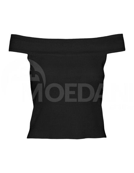 Vero Moda - VMWILLOW OFF SHOULDER TOP GA Тбилиси - изображение 1