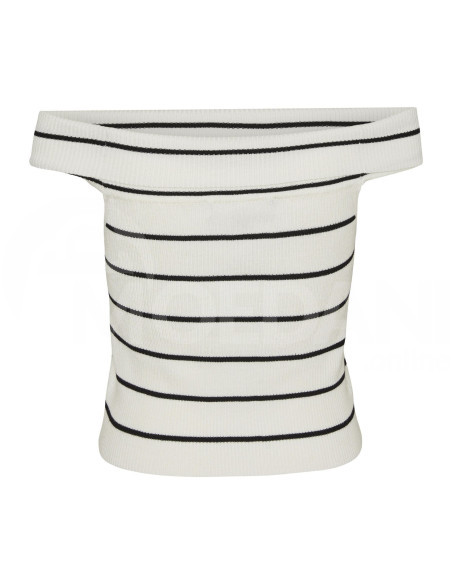 Vero Moda - VMWILLOW OFF SHOULDER TOP GA Тбилиси - изображение 7