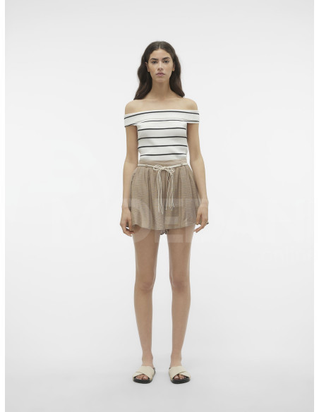 Vero Moda - VMWILLOW OFF SHOULDER TOP GA Тбилиси - изображение 5