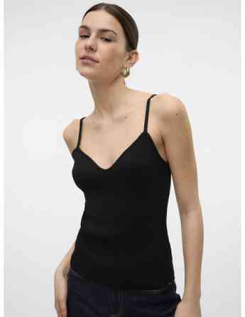Vero Moda - VMWILLOW SL STRAP TOP GA Тбилиси