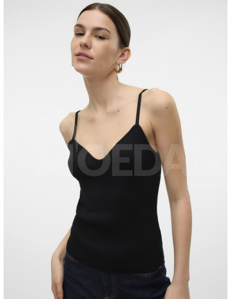 Vero Moda - VMWILLOW SL STRAP TOP GA თბილისი - photo 3