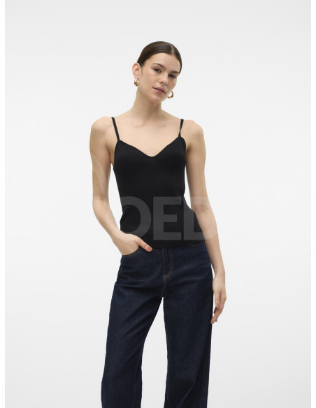 Vero Moda - VMWILLOW SL STRAP TOP GA თბილისი - photo 1