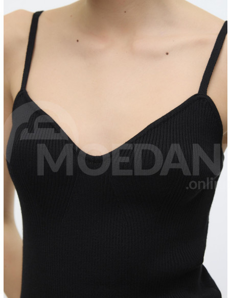 Vero Moda - VMWILLOW SL STRAP TOP GA თბილისი - photo 4